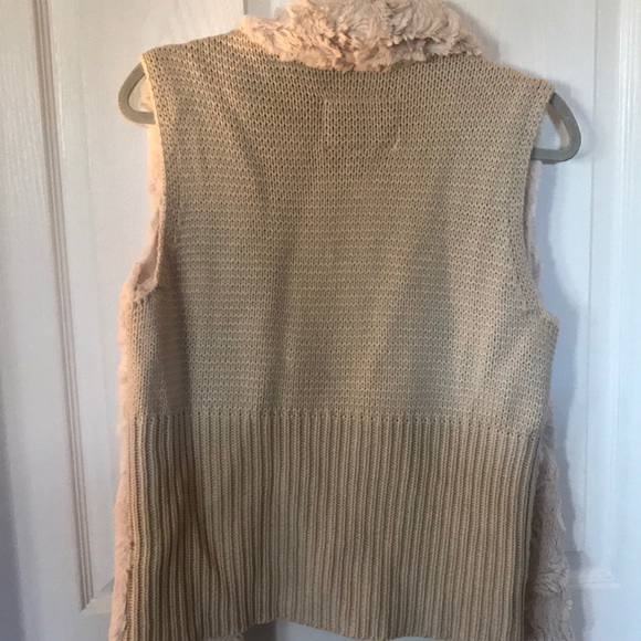 Powder River Outfitters Vest Sz Md - Picture 3 of 4